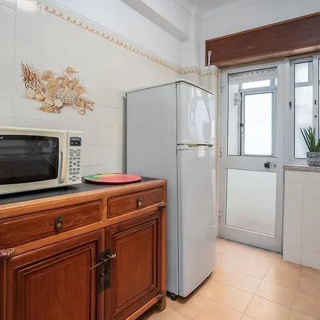 Apartment Escadinhas