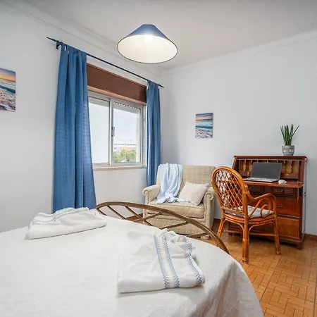 Apartment Escadinhas Lagos