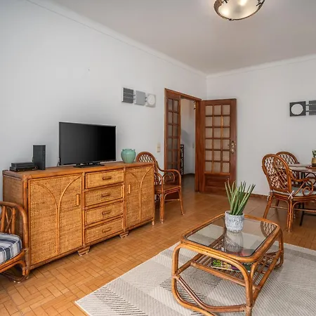 Apartment Escadinhas