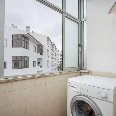 Apartment Escadinhas