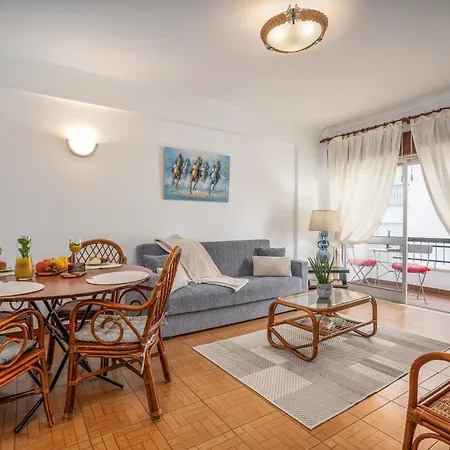 Apartment Escadinhas