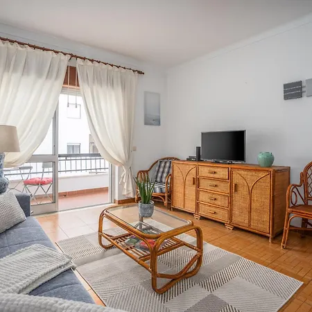 Apartment Escadinhas Lagos