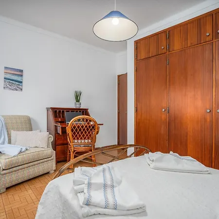 Apartment Escadinhas Lagos
