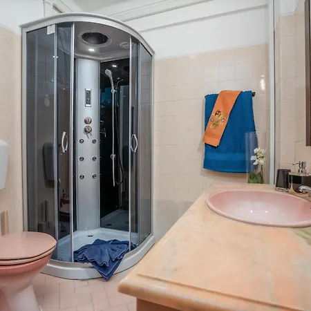 Apartment Escadinhas *