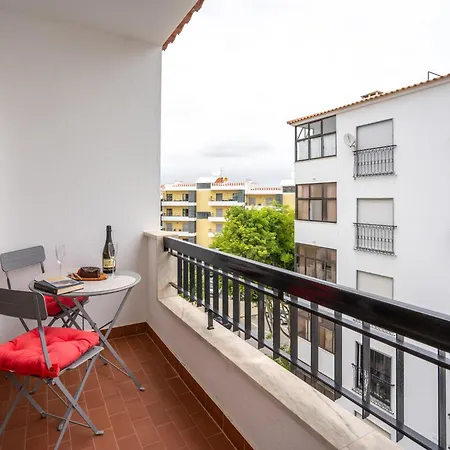 Apartamento Escadinhas *
