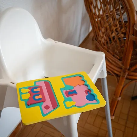 Apartamento Escadinhas Lagos