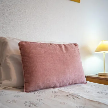 Apartamento Escadinhas *